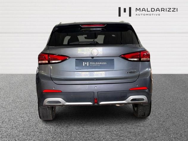 MG ZS 2024 Hybrid+ 1.5 Luxury auto - Foto 3