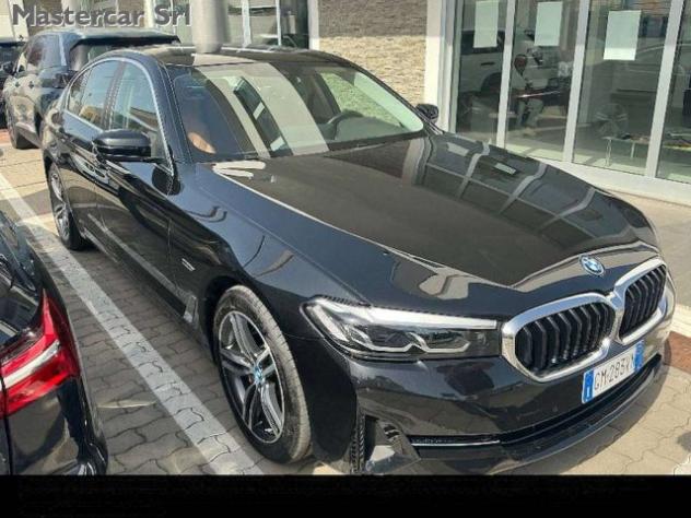 BMW 530 Serie 5 G30 Berlina LCI 530e Business auto - GM283 rif. 24065218 - Foto 7