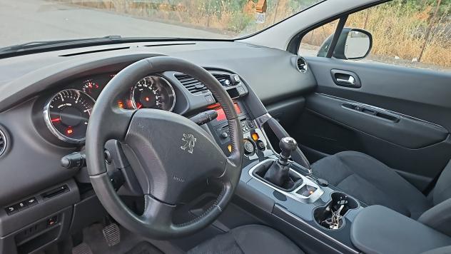 Peugeot 3008 1.6 HDi 115CV - Foto 8