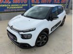 CITROEN C3 BlueHDi GARANZIA-Pari al nuovo rif. 24039273