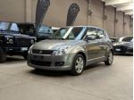 SUZUKI Swift 1.3 5p. GL rif. 23973611