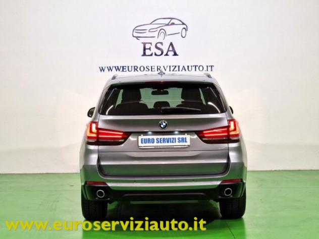 BMW X5 xDrive25d Business rif. 24166681 - Foto 10