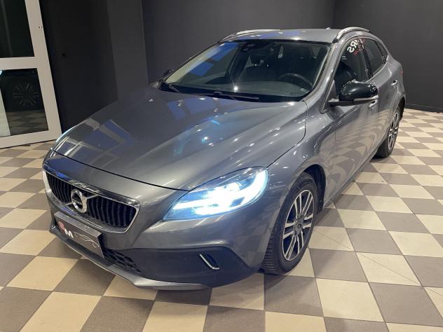 Volvo V40 Cross Country V40 Cross Country 2.0 d2 Style Plus geartronic my19 - Foto 2