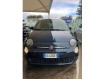 Fiat 500 1.0 Hybrid lounge