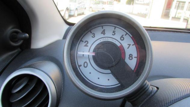 PEUGEOT - 107 5p 1.0 12v Sweet Years c/navi - Foto 9