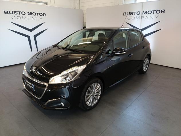 Peugeot 208 3p 1.2 puretech Active 82cv - Foto 3