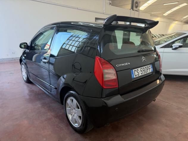 Citroen C2 1.1 Exclusive GPL - Foto 7