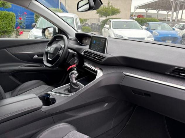 PEUGEOT 3008 PureTech Turbo 130 S&S Allure rif. 24037278 - Foto 8