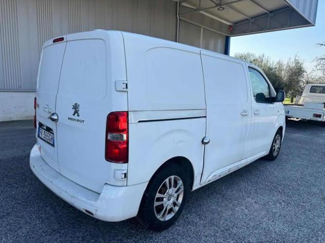PEUGEOT Expert BlueHDi 115 S&S PC-TN Furgone Pro Compact rif. 23939488 - Foto 6