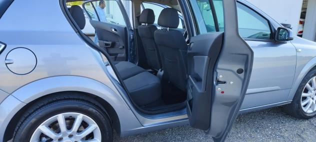 Opel Astra 1.6 16V VVT 5 porte Cosmo - Foto 8