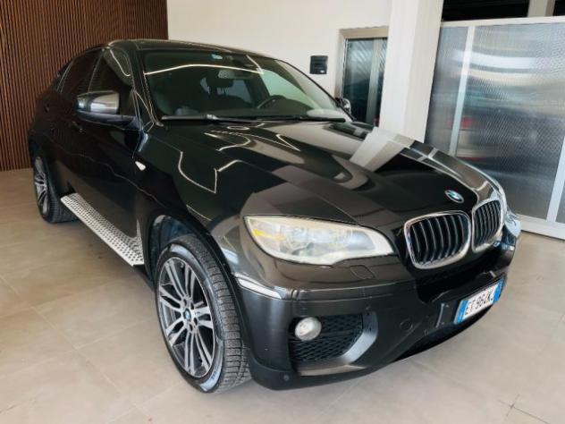 BMW X6 xDrive30d Futura rif. 22424684 - Foto 3