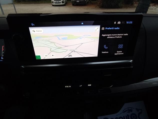 Peugeot Traveller 180 Hdi EAT8 STD Business NAV CBC5 -33% - Foto 8
