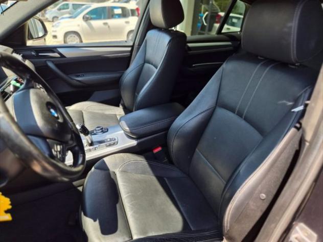 BMW X4 xDrive20d Msport rif. 24011069 - Foto 8