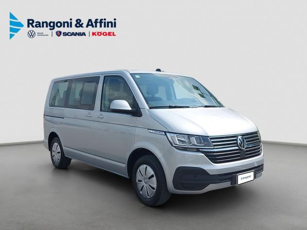 Volkswagen Caravelle 2.0 TDI 150CV PC Comfortline