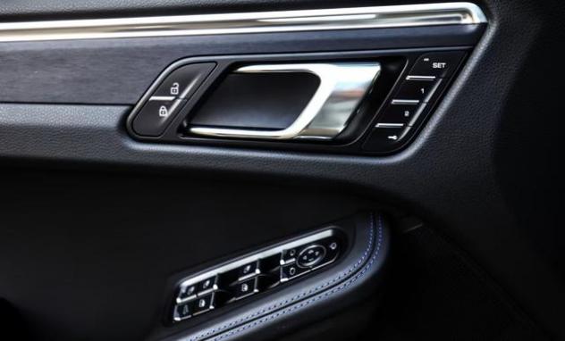 PORSCHE Macan 2.9 GTS rif. 23927431 - Foto 3