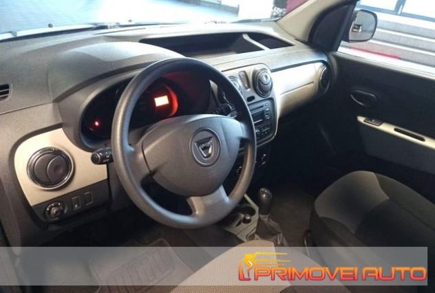 DACIA Dokker 1.5 dCi 8V 75CV Rampa Disabili rif. 22390011 - Foto 2