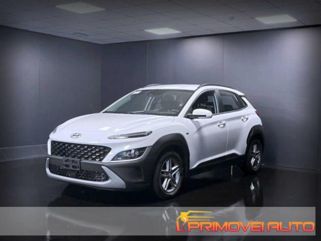 HYUNDAI Kona 1.0 T-GDI Hybrid 48V iMT XTech rif. 20935464 - Foto 7
