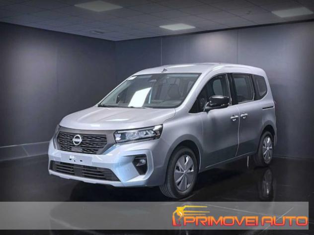 NISSAN Townstar 1.3 130 CV N-Connecta rif. 20956417 - Foto 9