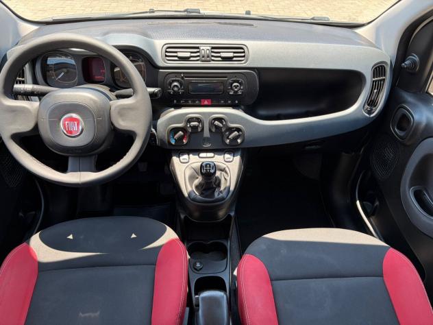 Fiat Panda 1.3 MJT 95 CV S&S Lounge - Foto 6