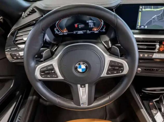 BMW Z4 sDrive 20i Msport/LCProf/Keyless/H-Up/ACC/19" rif. 23764882 - Foto 8