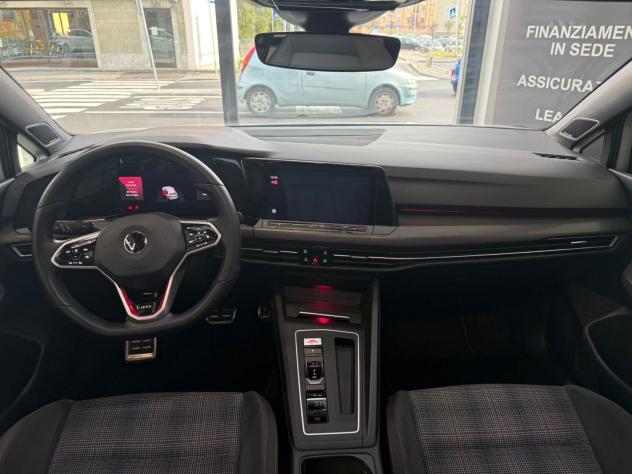 Volkswagen Golf GTI 2.0 TSI DSG TETTO - Foto 8
