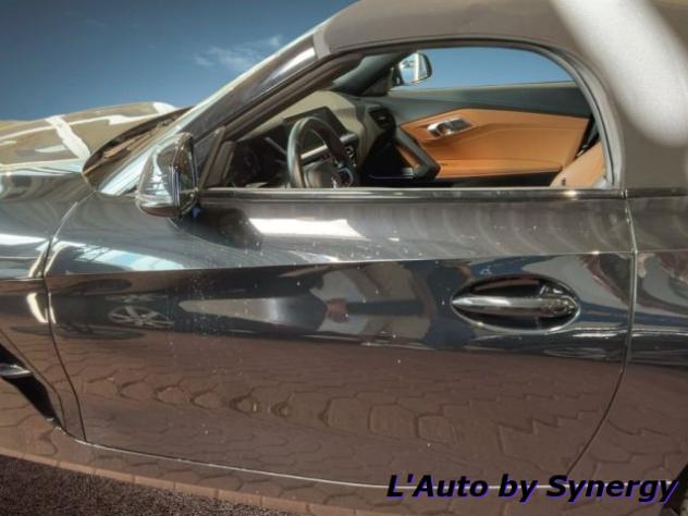 BMW Z4 sDrive20i Msport rif. 24074663 - Foto 6