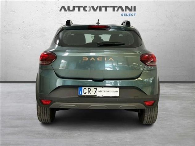DACIA Sandero Stepway 1.0 tce Extreme Up 110cv rif. 23925318 - Foto 5