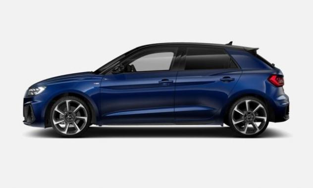 AUDI A1 Audi Sportback Identity Black 30 TFSI 85(116) kW rif. 24058023 - Foto 4