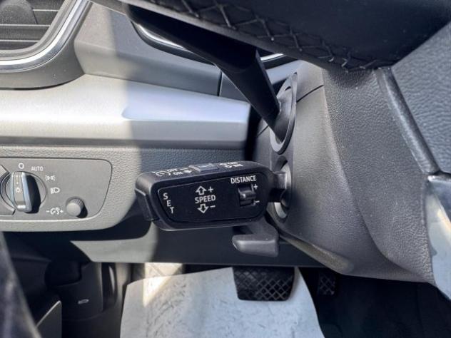 AUDI Q5 SPORTBACK 40 TDI MHEV S-TRONIC QUATTRO S-LINE rif. 24161757 - Foto 10