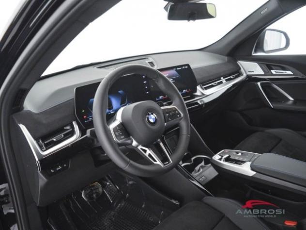 BMW X2 sDrive18d Msport Innovation Comfort package rif. 23967871 - Foto 8