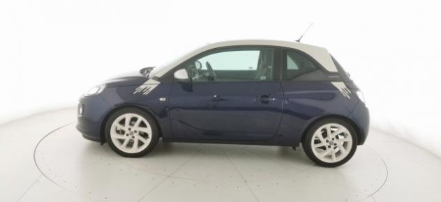OPEL Adam 1.2 70 CV Jam rif. 23855953 - Foto 4