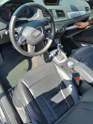 Audi Q3 2.0 TFSI 125kW quattro Stronic - Foto 8