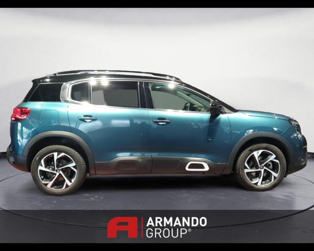 Citroën C5 Aircross PureTech 130 S&S Feel - Foto 4