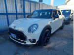 Mini Cooper Clubman 2.0 D 10/2016