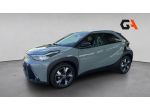 Toyota Aygo X 1.5 HYBRID 115 Icon CVT