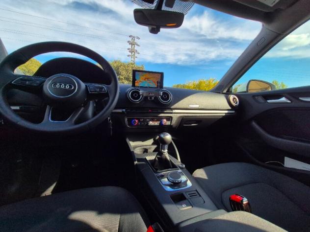 AUDI A3 3ª serie A3 SPB 30 TDI Business - Foto 10