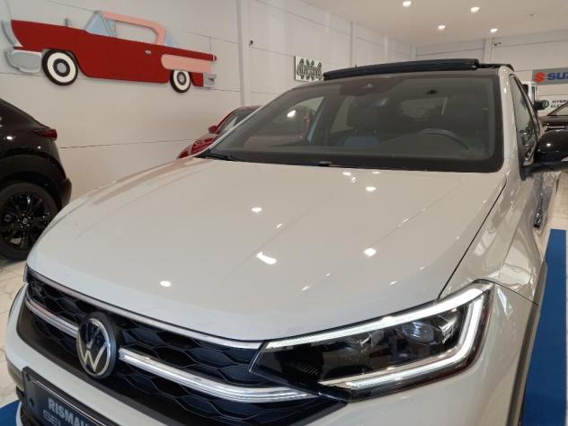 VOLKSWAGEN Taigo Taigo 1.0 TSI 110 CV DSG R-Line - Foto 10