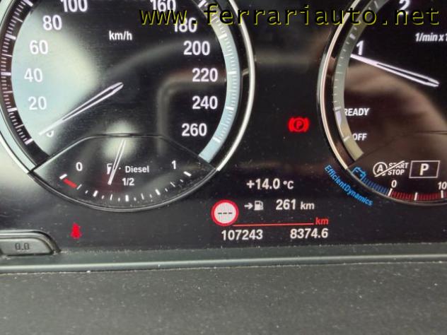 BMW X1 xDrive18d Business Advantage Automatica 4x4 rif. 23447515 - Foto 9