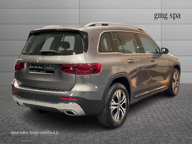Mercedes-Benz GLB 180 d Progressive Advanced auto - Foto 2