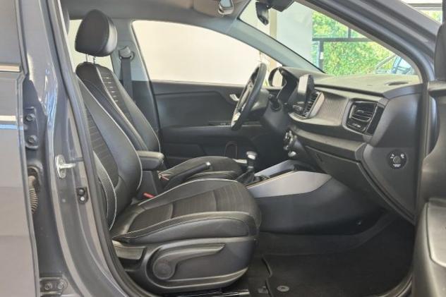 KIA Rio 1.0 T-GDi 120 CV MHEV DCT GT Line rif. 24035939 - Foto 8