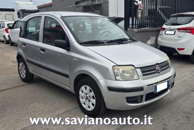 FIAT Panda 1.2 Dynamic rif. 23991768 - Foto 2