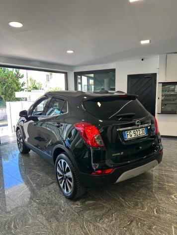 Opel Mokka X 1.6 CDTI Ecotec 136CV 4x2 Start&Stop Business - Foto 6