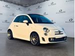 Abarth 595 1.4 Abarth 595C Turismo 118Kw (Aut)"PREZZO REALE"(1681)