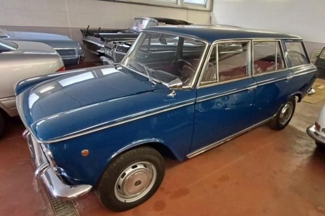 FIAT 1500 FAMILIARE rif. 22504086 - Foto 2