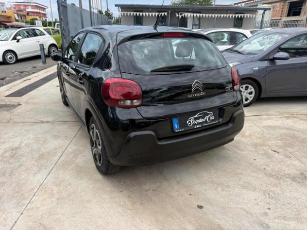 CITROEN C3 PureTech 82 Feel rif. 24085593 - Foto 4