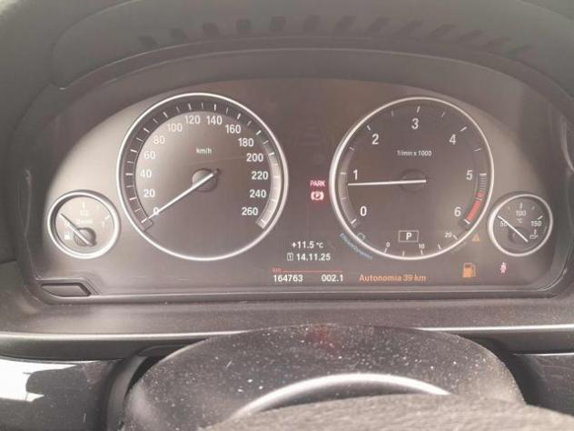 BMW 520 d Touring Luxury rif. 23947273 - Foto 6