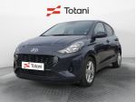 Hyundai i10 III 2020 1.0 mpi Tech Connect Pack at