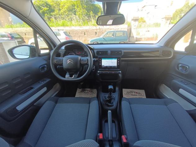 Citroen C3 1.5 BlueHDi 100Cv S&S Feel - Foto 7