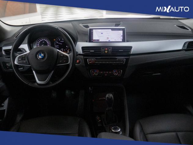 BMW X2 sDrive18d Advantage - Foto 11