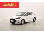 TOYOTA Yaris 1.5 Hybrid 5 porte Business rif. 23935898